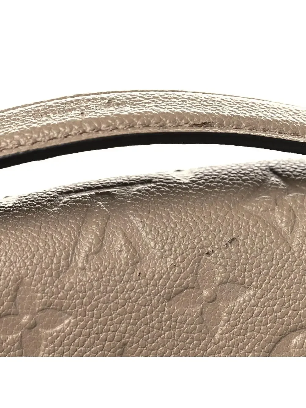 Louis Vuitton Empreinte Pochette Metis #290599L18B